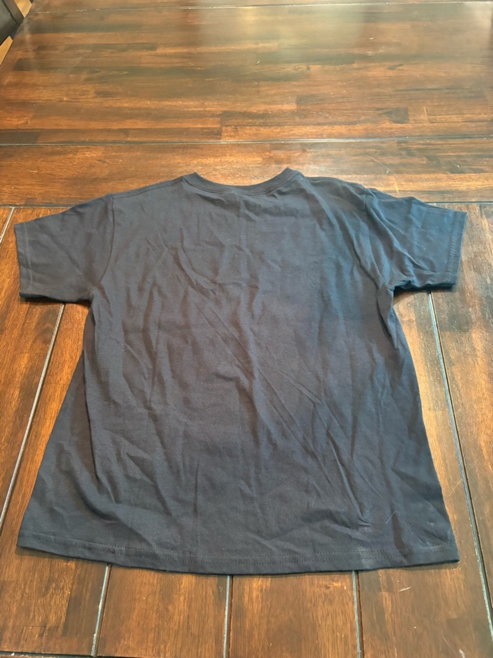 Nascar Cup Series Martinsville Black Short-Sleeve Tee Youth M - Picture 4 of 4